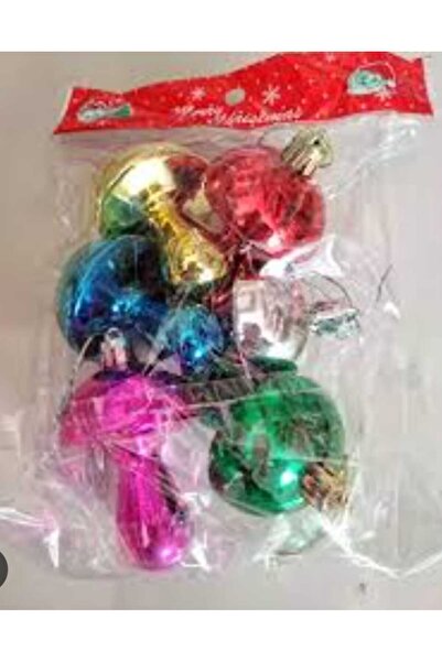 AYIŞIĞI AVM DECOR DE CRĂCIUN