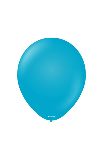 Çemrek Süs Parti Kalisan Pastel Balloons 12 Inch 10 Pack