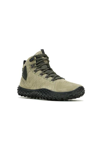 Merrell Wrapt Mid Wp Men's Boots