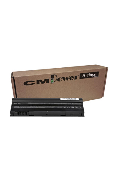 CM POWER Baterie laptop compatibila cu Dell Latitude E6420 (6600mAh) 04NW9