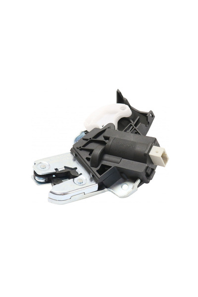 Fabrikasyon VW PASSAT B7 2011-2014 ARKA BAGAJ KAPAK KİLİTİ KİLİDİ 4F5827505D