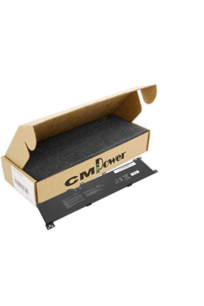 CM POWER Baterie laptop compatibila cu Asus Vivobook 17 A705, N705, X705 Pro B31N1635
