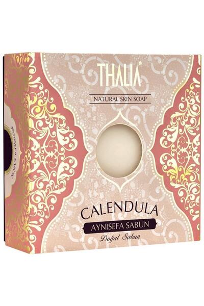 otcu Calendula Soap 125 gr