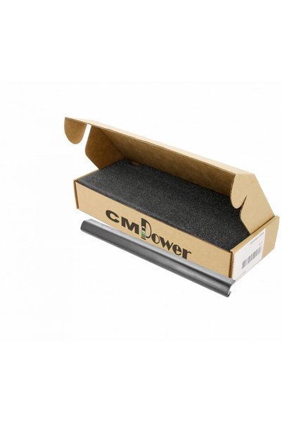 CM POWER Laptop battery compatible with HP 240 G2, 255 G2, HSTNN-LB5S-10.8V -...