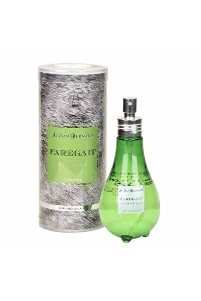 Iv San Bernard Parfum Faregait, pentru caini si pisici, 150ml