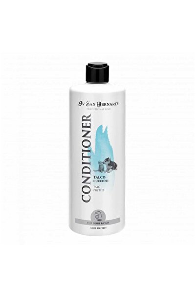 Iv San Bernard Balsam Talc, pentru caini si pisici, 1l