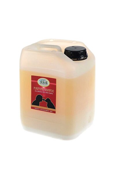 Iv San Bernard Sampon purificator Technique, pentru caini si pisici, 5l