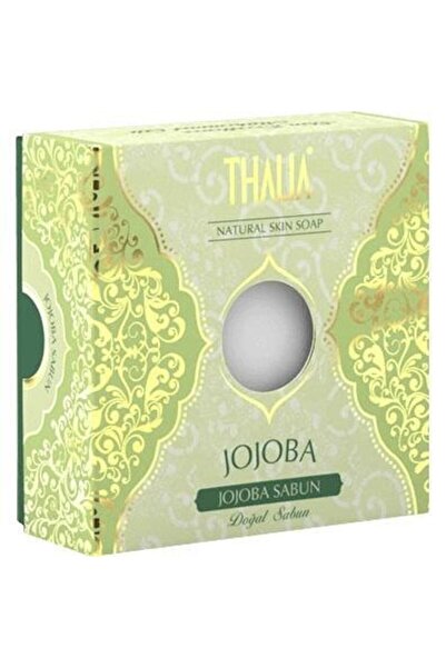 Thalia صابون زيت الجوجوبا 125 جرام