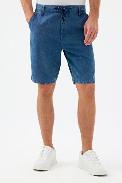 Loft Ανδρικό σορτς Atreus Mid M