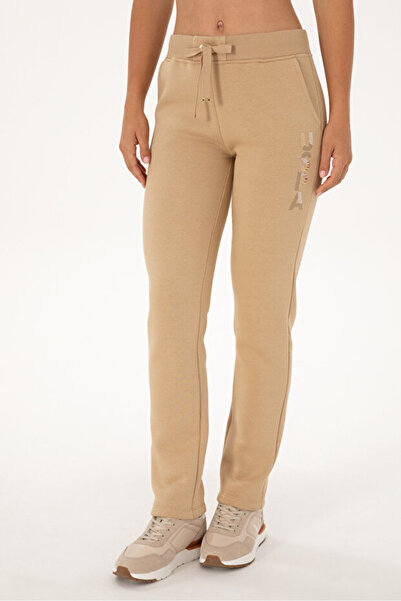 U.S. Polo Assn. Kadın Pantalon DMLS