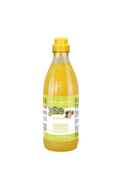 Iv San Bernard Sampon Maracuja, pentru caini si pisici, 1l