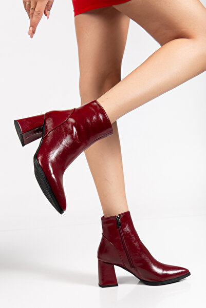 CİRON SHOES Γυναικείες γόβες με μυτερή μύτη 9-9-0