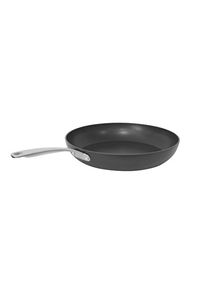 Carrefour Home Carrefour Home frying pan, forged aluminum, 32 cm, Black