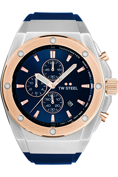 TW Steel Ceas bărbătesc CE4105, cuarț, 44mm, 10ATM
