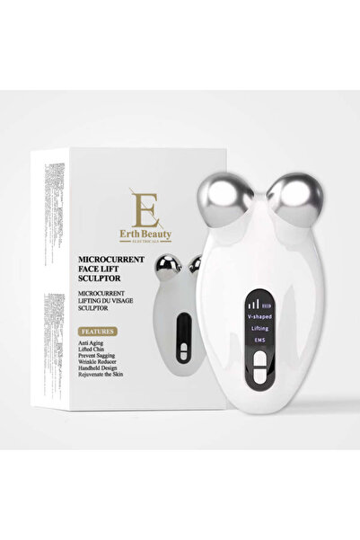 Erth Skin London Microcurrent Face Lift Sculptor