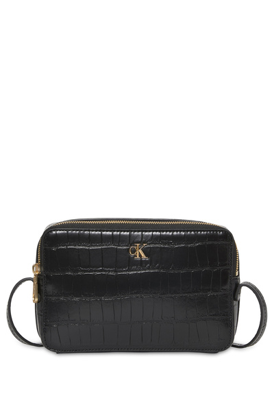 Calvin Klein Siyah Kadın Çapraz Çanta LV04F3285G