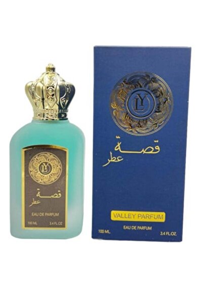 Al Fares قصة العطر (عطر فالي) 100 مل