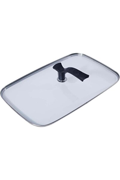 CLIKON ClickOn Open Grill with Lid CK2439 Black