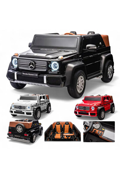 niyazi سيارة ترند جي كلاس عملاقة للتأجير 2026