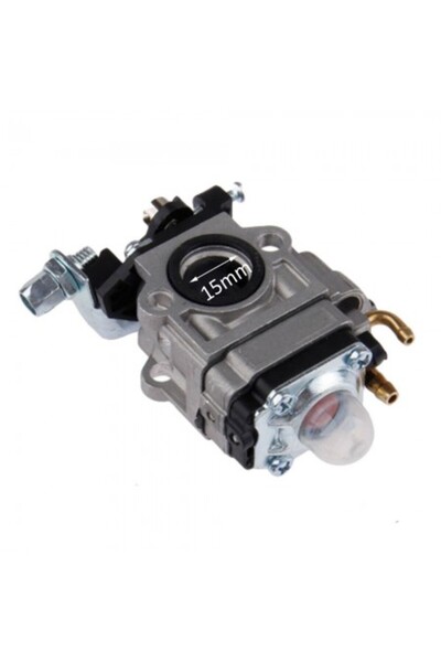 RUIING Carburator pentru motocoasă China 43cc, 52cc, Ruris Dac 210, Dac 310