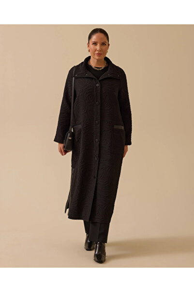 Gala-Xi Μινιμαλιστικό μακρυμάνικο μίντι καπέλο - Για τα καθημερινά και τα κομψά σας συνδυασμούς