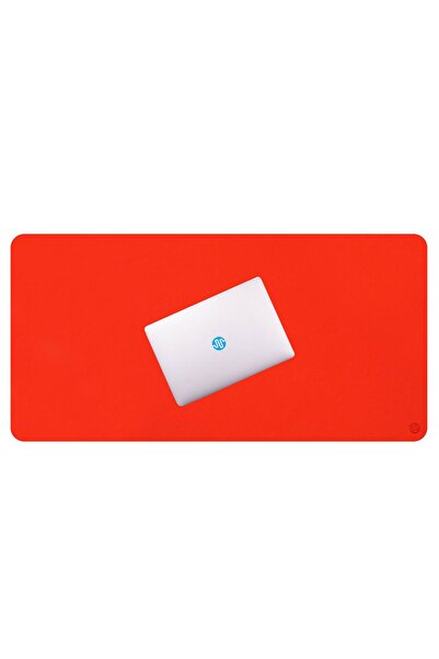 PadForce Mousepad minimalist din lână sintetică pentru desktop, gaming, birou...