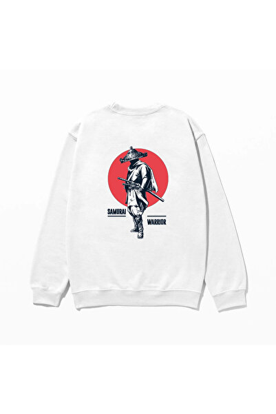 SVART WEAR Swea tricou cu imprimeu 100% bumbac supradimensionat Trendy Fancy ...