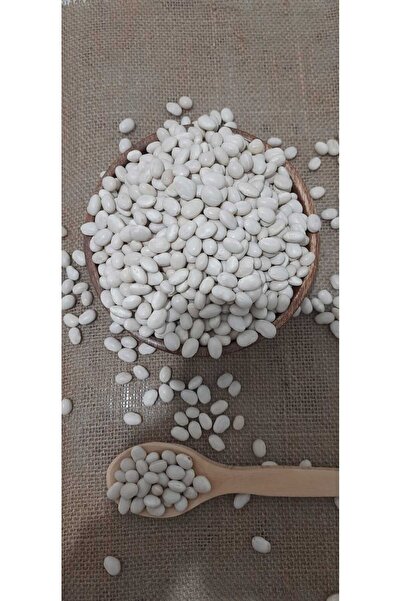 gülizar bakliyat İspir Fasulye (Şeker Kuru Fasulye) 1 Kg