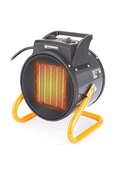 Powermat Aeroterma electrica pentru uz casnic si industrial 3.5 KW 1184