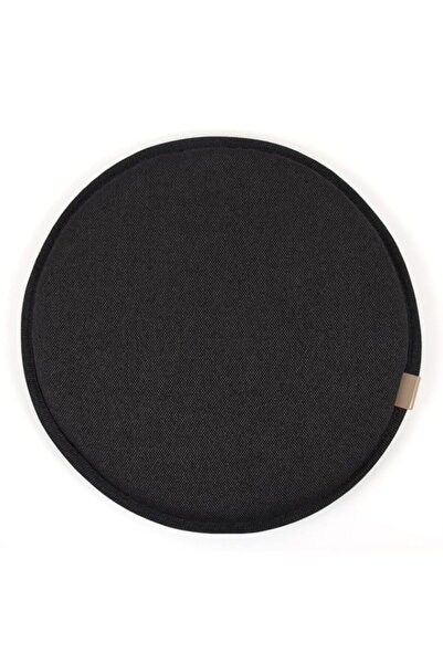 Generic Brand 2 Pieces Round Chair Cushions Stool Cushion Non Slip Soft Round...