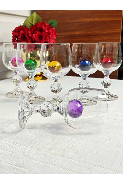 FTH DİZAYN Coffee That Is Water Glass