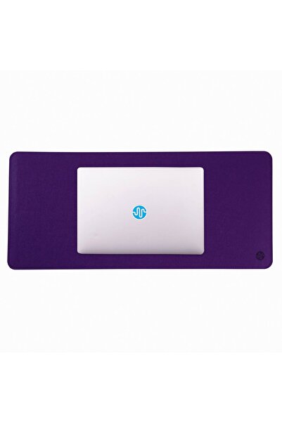 PadForce Mousepad minimalist din lână sintetică, pentru desktop, gaming, biro...