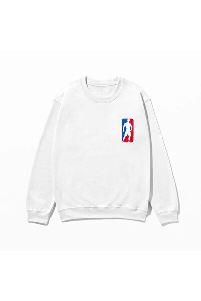 SVART WEAR Swea tricou cu imprimeu 100% bumbac supradimensionat Trendy Fancy ...