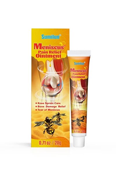 SUMIFUN جل علاجي احترافي من سم النحل للعناية بالقدم جل سم النحل للحفاظ على صح...