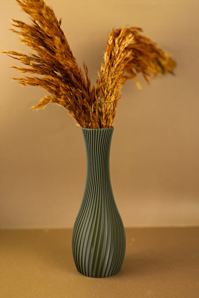 domini Avra - Vasă - Vasă Decorativă Modernă 21 cm