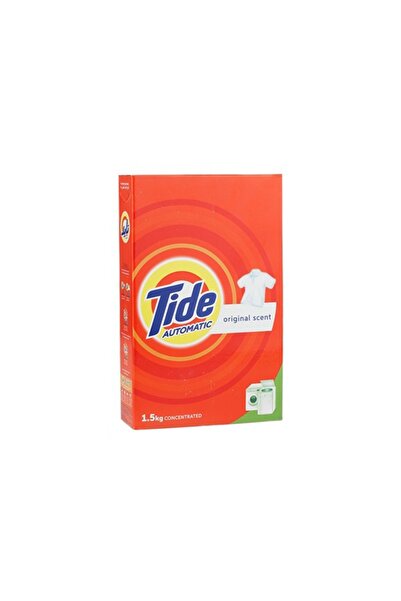 Tide Washing Powder 1.5kg, Carton of 6pcs