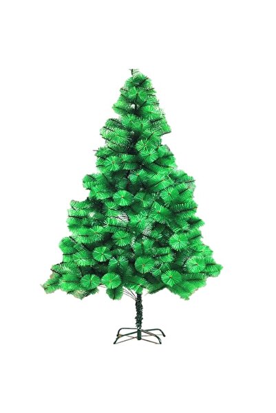 Generic Rosy.Moment Premium Artificial Christmas Tree 180cm, Easy Assemble for Home, Office, Party Decorati