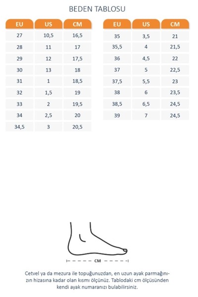 KOCAMANLAR Cool Dinito Baby Orthopedic Children's Sports Shoes Red