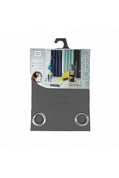 Douceur D'INTERIEUR Draperie semiopace cu inel