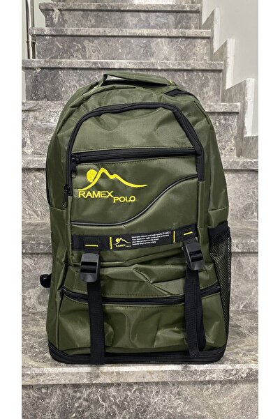 DİYKAYA Körüklü Deprem,asker,okul Ve Dağcı Çantası