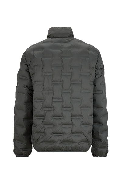 Discovery Expedition D5WM-MNT3306 Haki Kapitone Erkek Mont