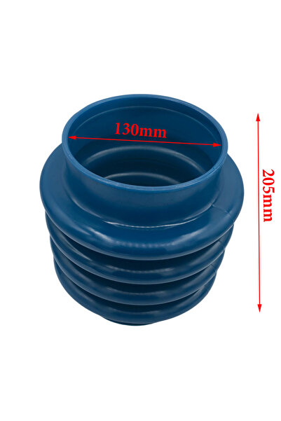 WEBER Burduf mai compactor de Inalta Rezistenta - 130 mm x 205 mm