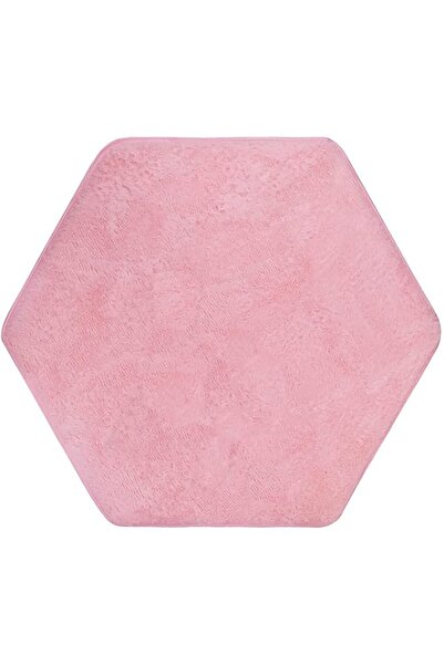 Generic Mumoobear Rug Pad Mat Playhouse ​​Cushion ​For Kids Play Tent Hexagon Princess Castle