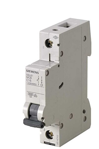 Siemens SİMENS 20 A C1/40 SİGORTA