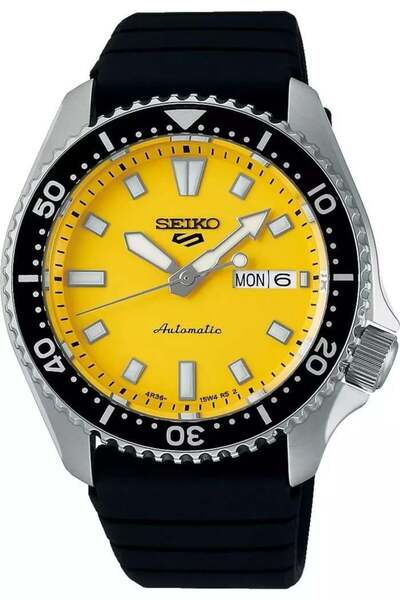 Seiko SRPL87K Erkek Kol Saati