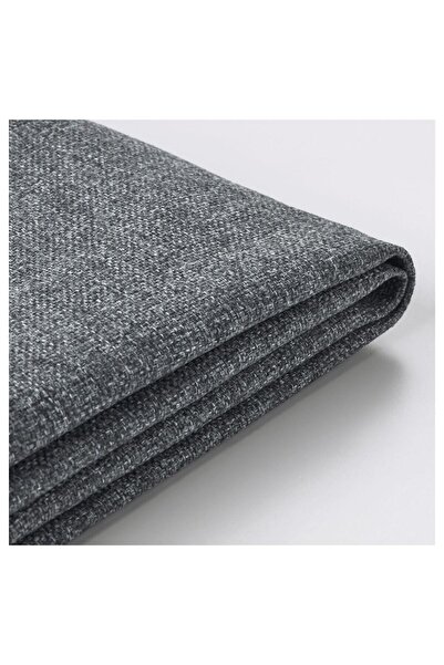 hobiurun Kanepe kolçak kılıfı, gunnared orta gri, dar kolçak için