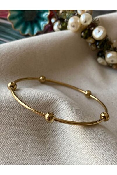 MD AKSESUAR Steel Dorical Bracelet