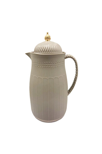 REXA R زجاجة قهوة وشاي معزولة بالفراغ من نايس ون