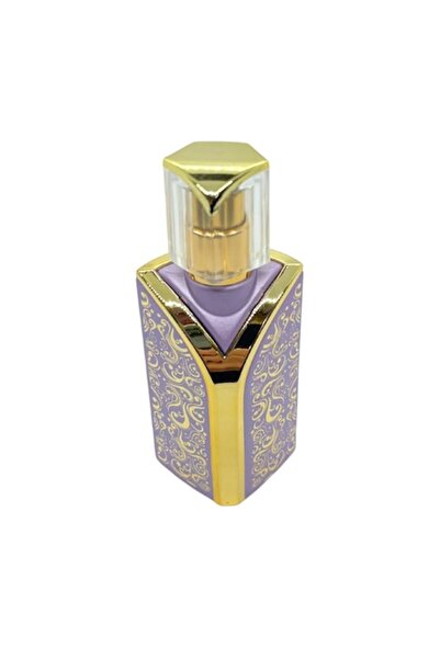 DROPY Cosmetic Spray Bottle DROPY® Luxury, 30 ml, Light Purple