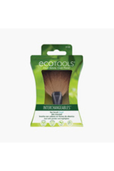 Ecotools رأس فرشاة المروحة القابلة للتبديل من